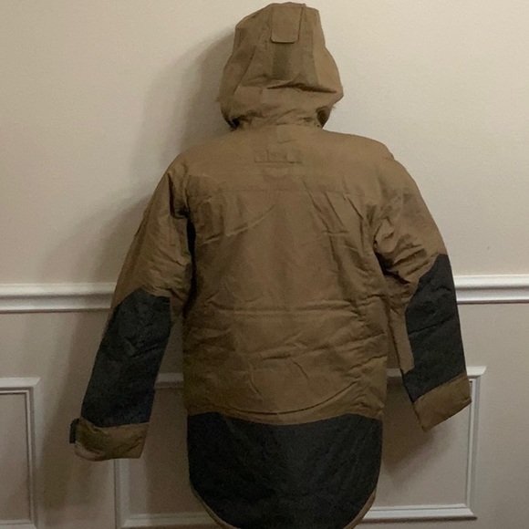 Fjallraven ARKTIS PARKA - Umbra - Picture 2 of 16